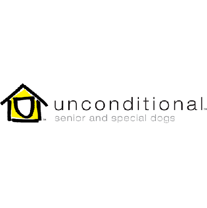 unconditional rescue logo